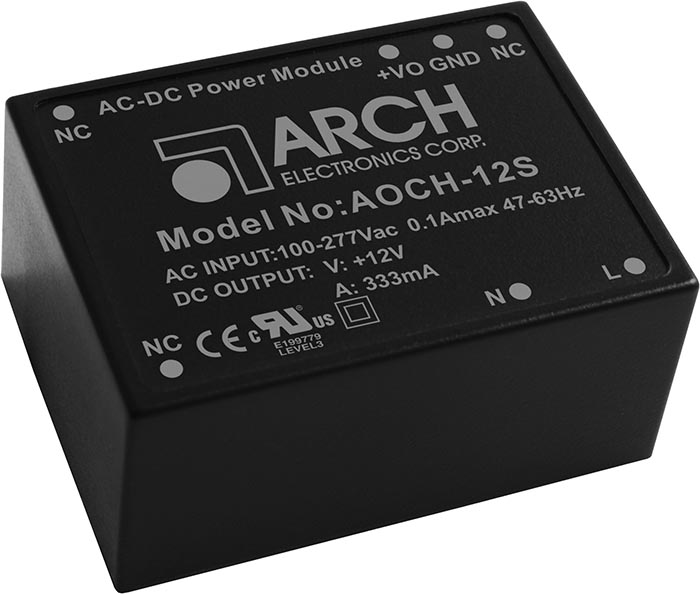 AOCH-24S - Beta Dyne, Inc. • Bridgewater, MA